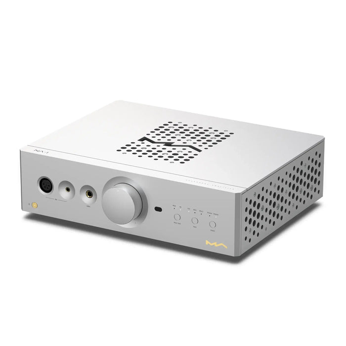 Matrix Audio NA-1 Headphone Amplifier | The Audio Co.