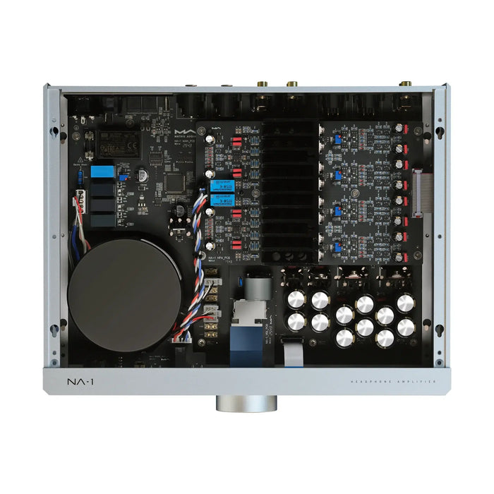 Matrix Audio NA-1 Headphone Amplifier | The Audio Co.