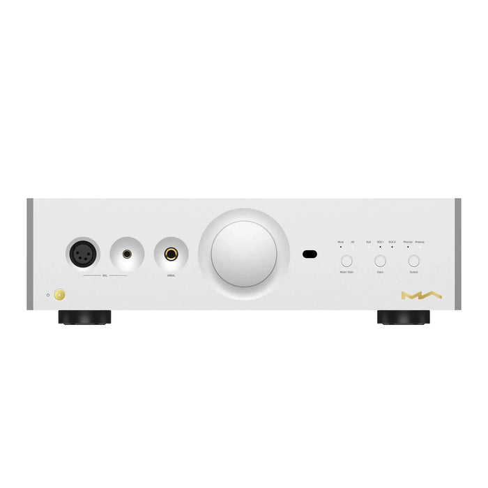 Matrix Audio NA-1 Headphone Amplifier | The Audio Co.