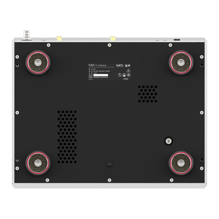 Matrix Audio ND-1 Digital to Analog Convertor | The Audio Co.