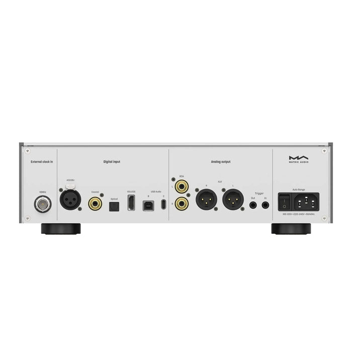 Matrix Audio ND-1 Digital to Analog Convertor | The Audio Co.