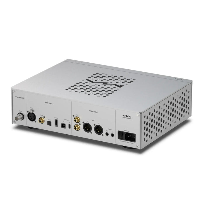 Matrix Audio ND-1 Digital to Analog Convertor | The Audio Co.
