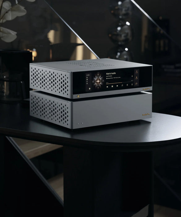 Matrix Audio NT-1 Digital Audio Transport - Streamer