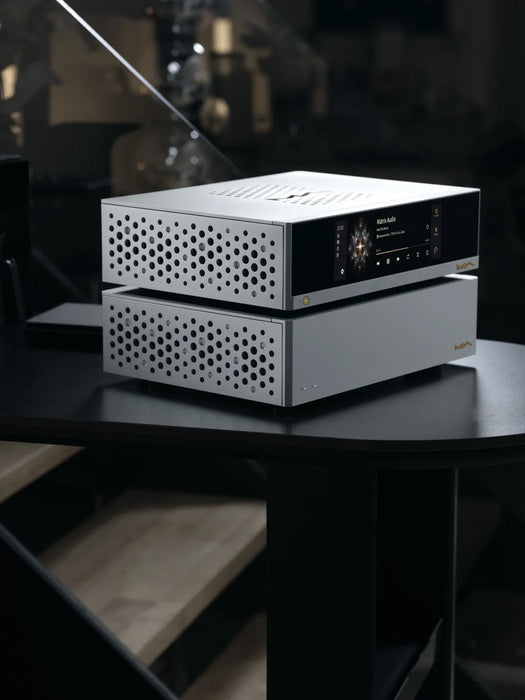 Matrix Audio NT-1 Digital Audio Transport - Streamer