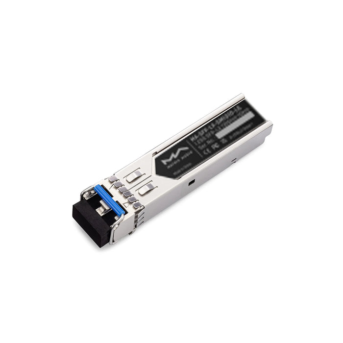 Matrix Audio SFP Module - Single - Cable
