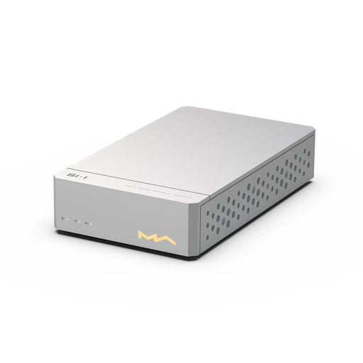 Matrix Audio SI-1 Audio-grade Network Isolator | The Audio Co.