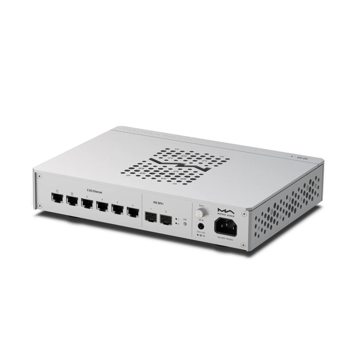 Matrix Audio SS-1 Audio Grade Network Switch - Ethernet Switch