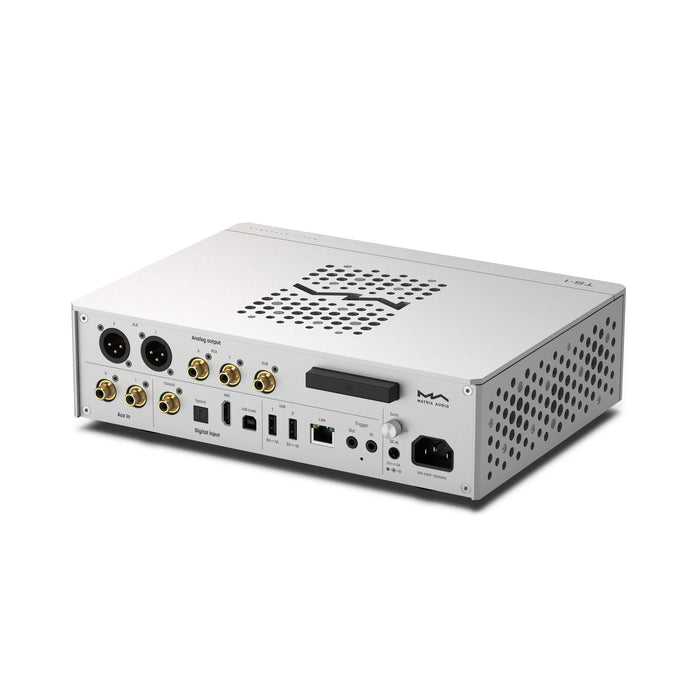 Matrix Audio TS-1 Music Streamer - Streamer