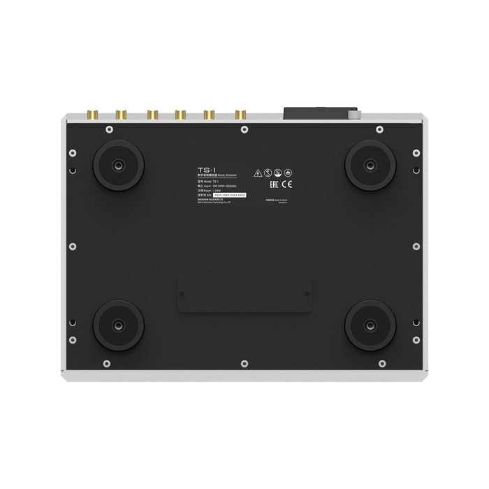 Matrix Audio TS-1 Music Streamer - Streamer
