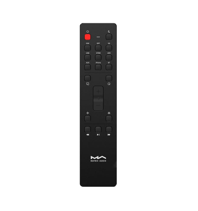 Matrix Audio TS-1 Music Streamer - Streamer