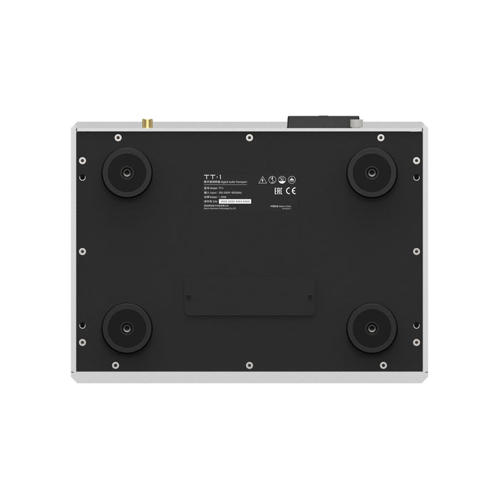 Matrix Audio TT-1 Digital Audio Transport - Streamer