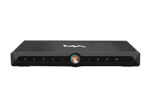 Matrix Audio X-Sabre 3 - Audiophile Streamer DAC - The Audio Co.