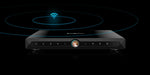 Matrix Audio X-Sabre 3 - Audiophile Streamer DAC - The Audio Co.