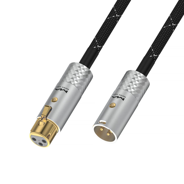 Matrix Audio XLR Interconnect Cable - Cable