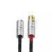 Matrix Audio XLR Interconnect Cable - 1.0m - Cable