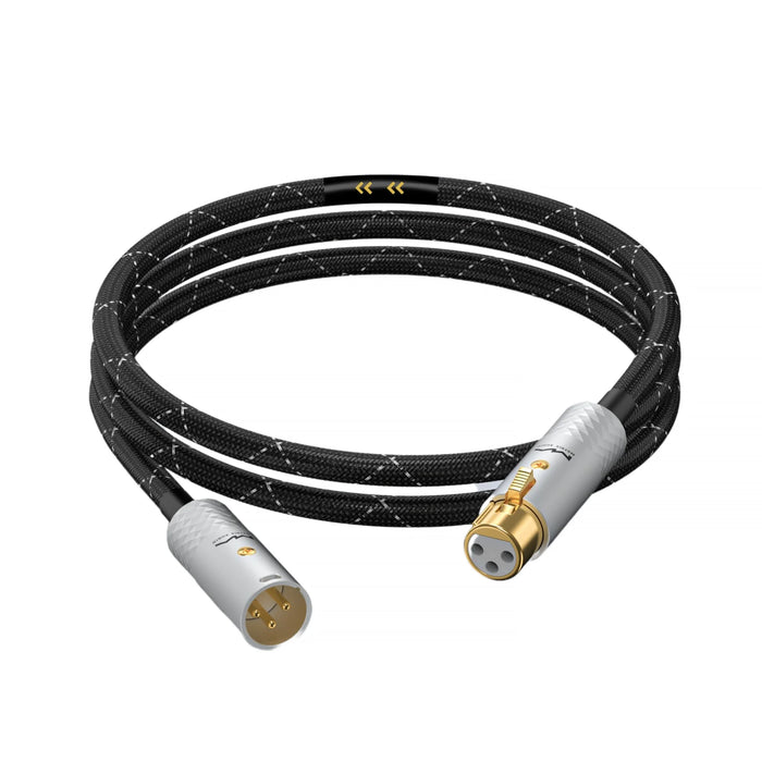 Matrix Audio XLR Interconnect Cable at The Audio Co.