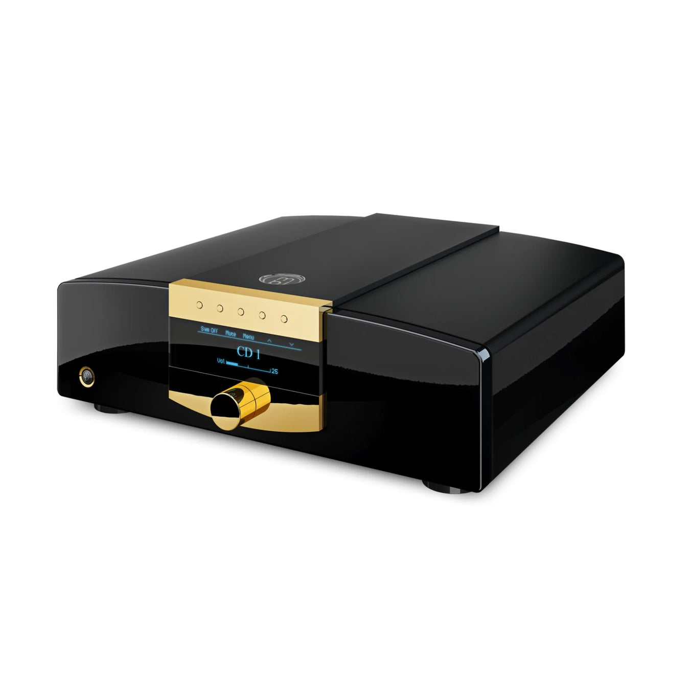 MBL Akustikgeräte | Authorised Dealer INDIA | The Audio Co