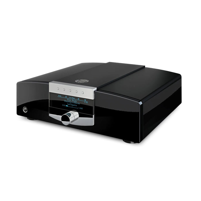 MBL C41 Network Player Streamer - The Audio Co.