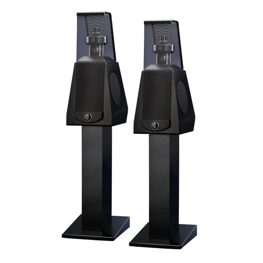 MBL Radialstrahler 126 Bookshelf Speaker (Pair) - The Audio Co.