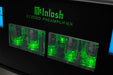 McIntosh C12000 Audiophile Vacuum Tube Preamplifier - The Audio Co.