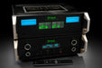 McIntosh C12000 Audiophile Vacuum Tube Preamplifier - The Audio Co.