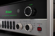 McIntosh C22 - Audiophile Vacuum Tube Preamplifier - The Audio Co.