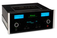 McIntosh C2700 Audiophile Vacuum Tube Preamplifier - The Audio Co.