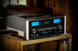 McIntosh C53 Audiophile Stereo Preamplifier - The Audio Co.