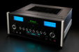 McIntosh C53 Audiophile Stereo Preamplifier - The Audio Co.