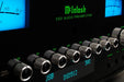 McIntosh C53 Audiophile Stereo Preamplifier - The Audio Co.