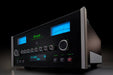 McIntosh C53 Audiophile Stereo Preamplifier - The Audio Co.