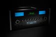 McIntosh C55 Audiophile Vacuum Tube Preamplifier - The Audio Co.