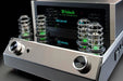 McIntosh C8 - Audiophile Vacuum Tube Preamplifier - The Audio Co.