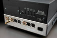 McIntosh C8 - Audiophile Vacuum Tube Preamplifier - The Audio Co.