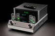 McIntosh C8 - Audiophile Vacuum Tube Preamplifier - The Audio Co.