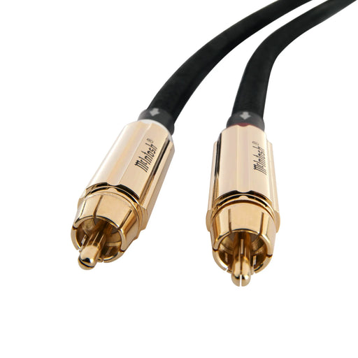 McIntosh CA Audio Interconnect Cable (Pair) - Cable