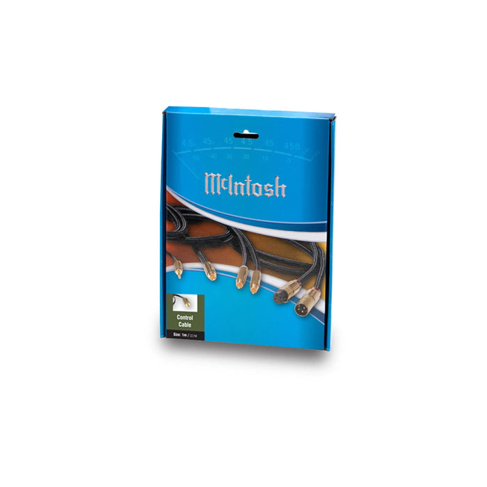 McIntosh CC Power Control Cable - Cable