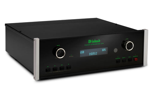 McIntosh DS200 Streaming DAC - Streamer