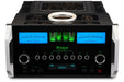 McIntosh MA12000 - Audiophile Integrated Hybrid Tube Amplifier - The Audio Co.