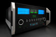 McIntosh MA12000 - Audiophile Integrated Hybrid Tube Amplifier - The Audio Co.