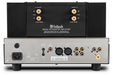 McIntosh MA252 - Audiophile Integrated Hybrid Tube Amplifier - The Audio Co.