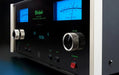 McIntosh MA7200 - Audiophile Integrated Amplifier - The Audio Co.