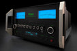 McIntosh MA9500 - Audiophile Integrated Amplifier - The Audio Co.
