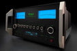 McIntosh MA9500 - Audiophile Integrated Amplifier - The Audio Co.