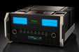 McIntosh MA9500 - Audiophile Integrated Amplifier - The Audio Co.