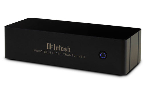 McIntosh MB20 - Bluetooth Transceiver - The Audio Co.