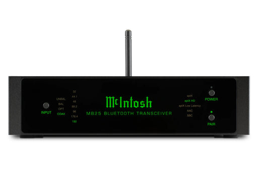 McIntosh MB25 - Bluetooth Transceiver - Streamer