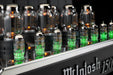 McIntosh MC1502 Audiophile Stereo Vacuum Tube Power Amplifier - The Audio Co.