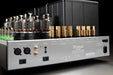 McIntosh MC1502 Audiophile Stereo Vacuum Tube Power Amplifier - The Audio Co.