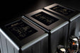 McIntosh MC1502 Audiophile Stereo Vacuum Tube Power Amplifier - The Audio Co.